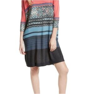Free People Tunic Dress Size XS